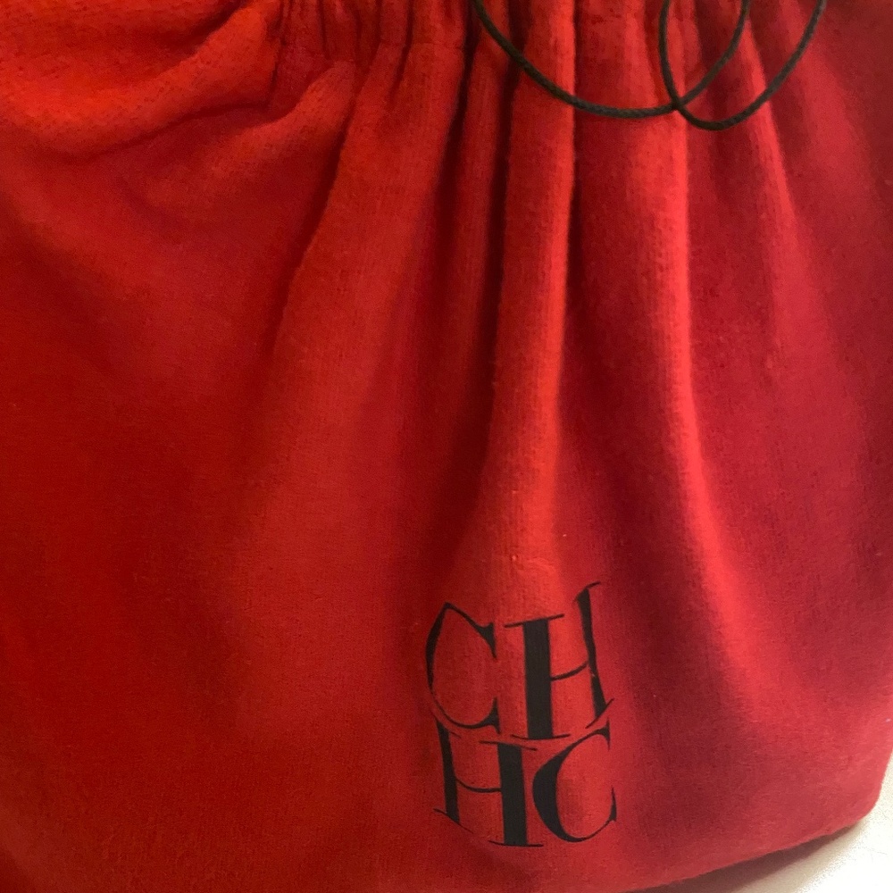Carolina Herrera Limited Edition “Tutti Frutti”